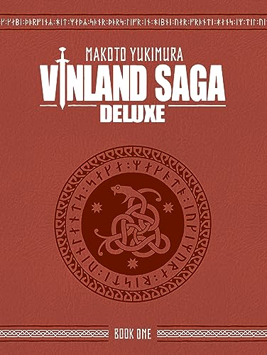 Vinland Saga Deluxe 1(preorder)