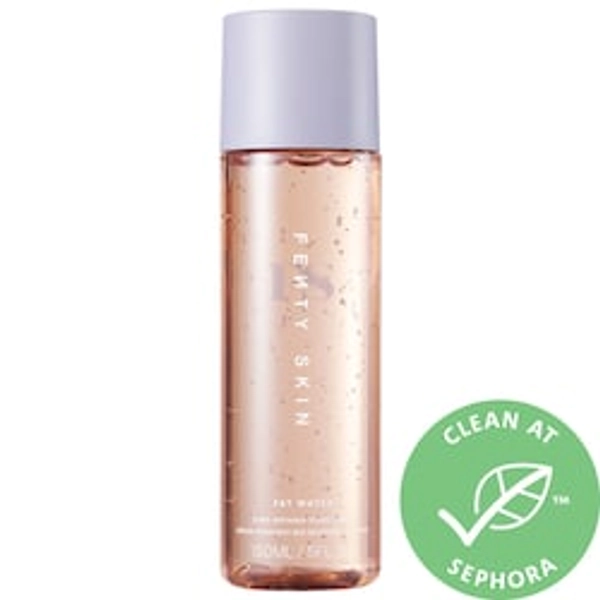 Fat Water Niacinamide Pore-Refining Toner Serum with Barbados Cherry