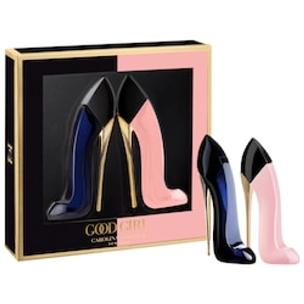 Mini Good Girl & Good Girl Blush Perfume Set