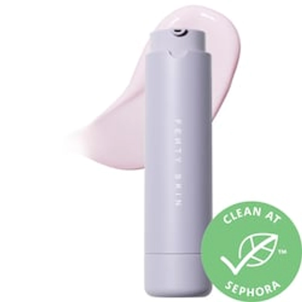 Hydra Vizor Refillable Invisible Face Moisturizer SPF 30 with Niacinamide