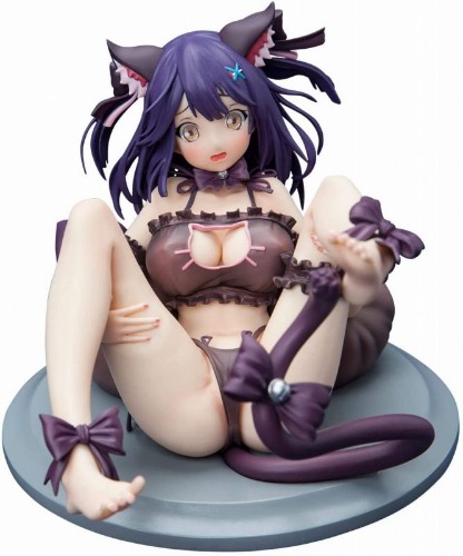 Original Character - Kyumei - 1/6 - Baby Skin Ver. (Apocrypha Toy) - Brand New
