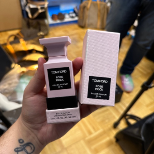 Tom Ford Rose Prick 50ml