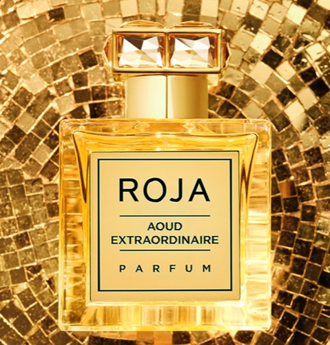 ROJA Aoud Extraordinaire Parfum