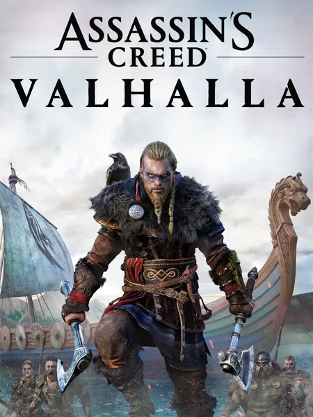 Assassin's Creed Valhalla Complete Edition US XBOX One CD Key