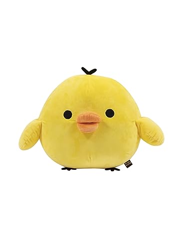 Rilakkuma Kiiroitori San-X Original Plush (Large) - Large