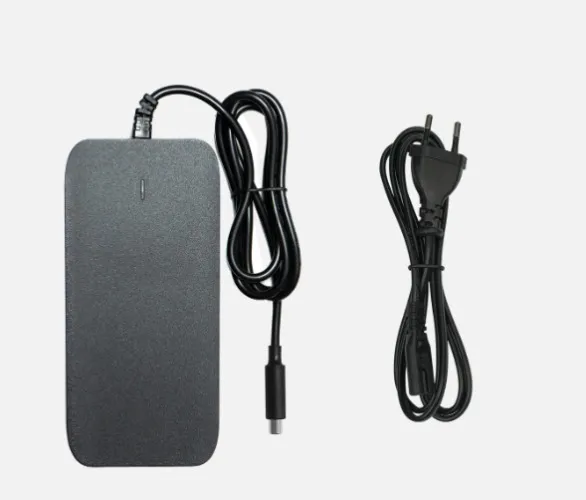 Schnell-Ladegerät | 3A Charger für Engwe Boost EP