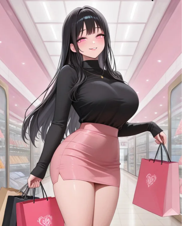 Shopping 🛍️