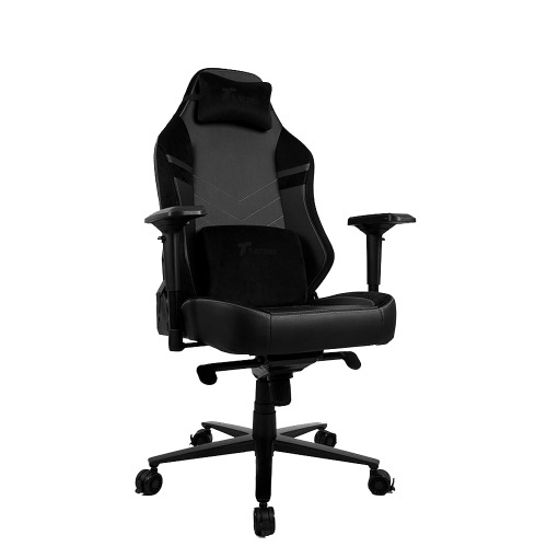 TTRacing Maxx Gaming Chair | Midnight Stealth