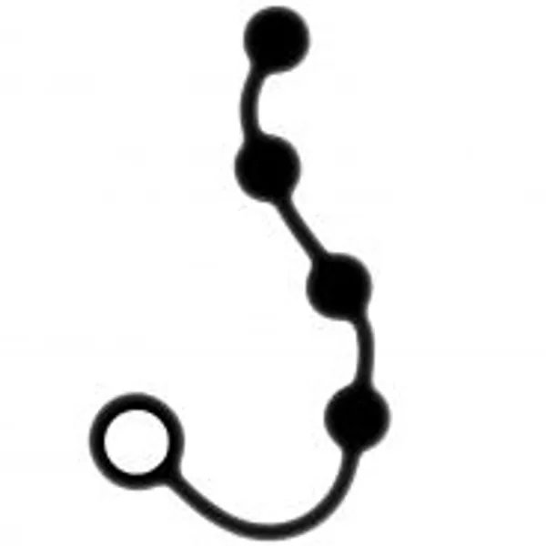 Anal Beads