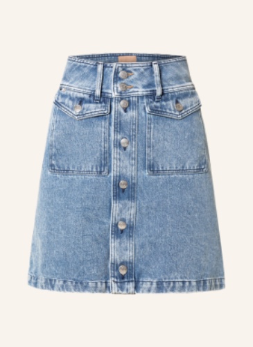 BOSS Jeansrock