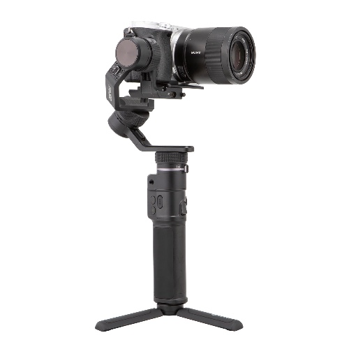 Camera and Phone Holder - Indoor and Outdoor