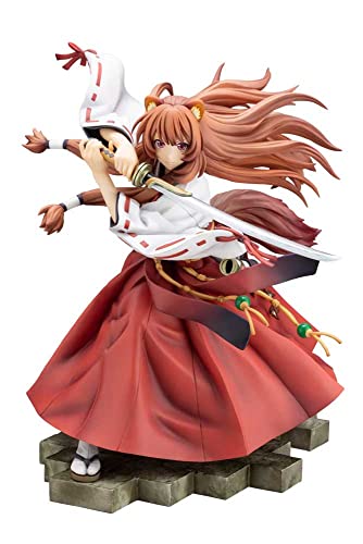 Tate no Yuusha no Nariagari Season 2 - Raphtalia - 1/7 - Katana no Yuusha (Kotobukiya) - Brand New