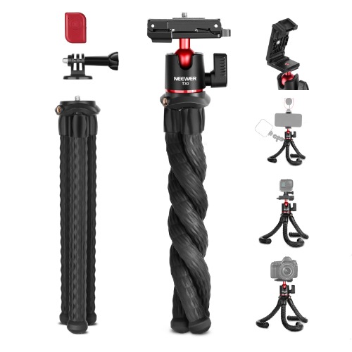 Camera Tripod