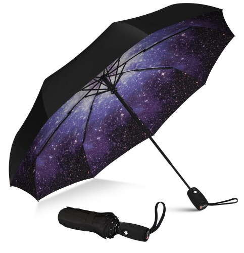 Repel Umbrella Windproof Travel Umbrella