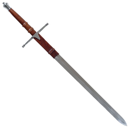 Whetstone Cutlery - William Wallace - Sword of Freedom