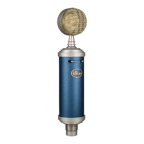 Blue Bluebird SL XLR Cardioid Condenser Microphone