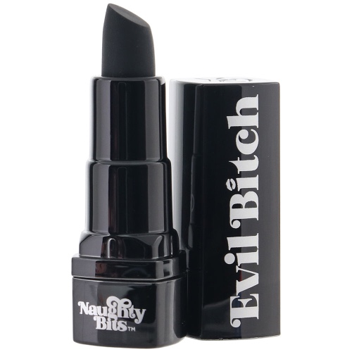 Naughty Bits Evil Bitch Lipstick Vibe | Regular
