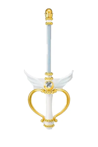 Tamashi Nations - Pretty Guardian Sailor Moon Eternal - Moon Kaleidoscope, Bandai Spirits Proplica - 