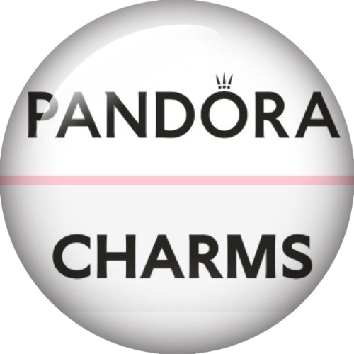 Pandora Charm