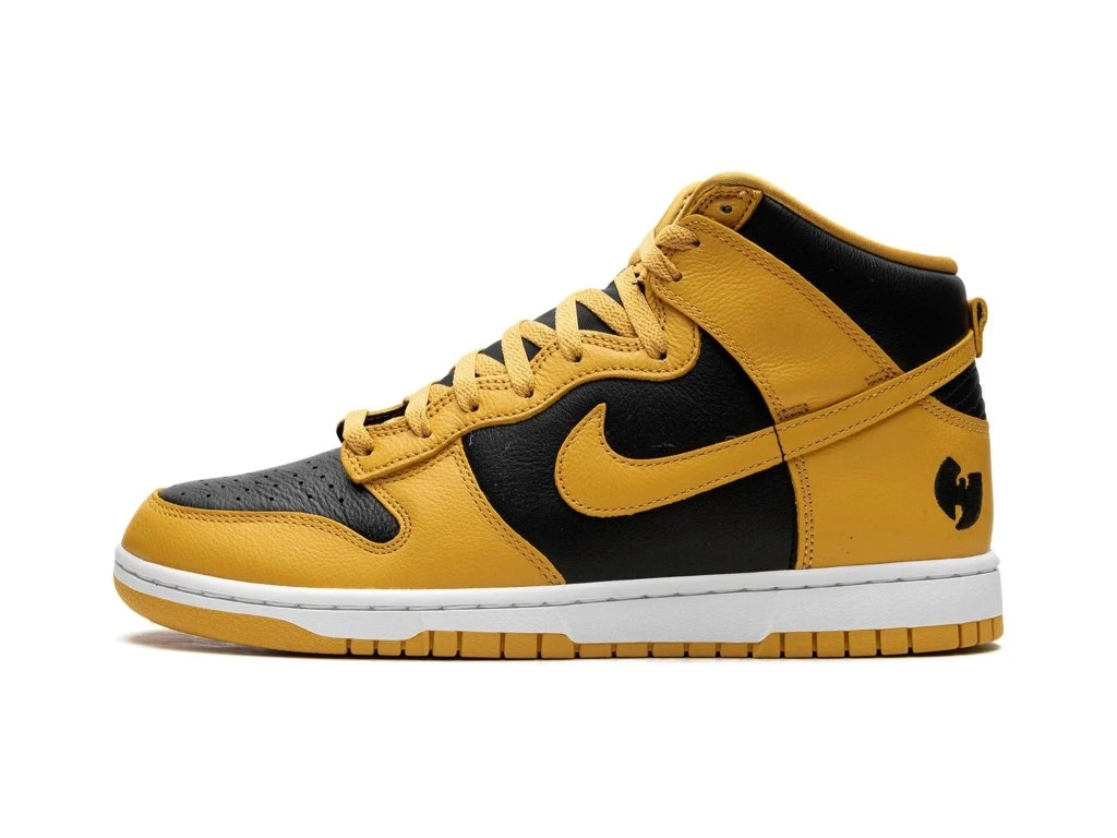 SneakerStore.cz | Nike Dunk High "Wu-Tang"