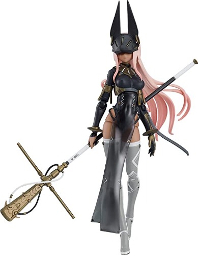 Falslander - Hemet Nethel - Figma #579 (Max Factory) - Brand New