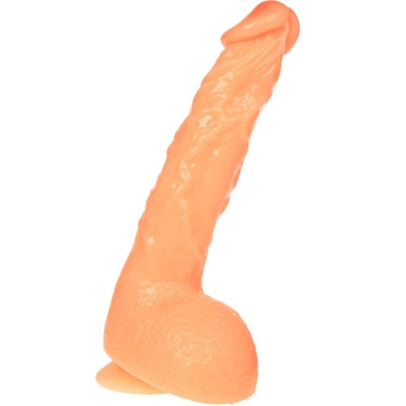 BAILE DILDO REALISTIC DILDO SUCTION CUP