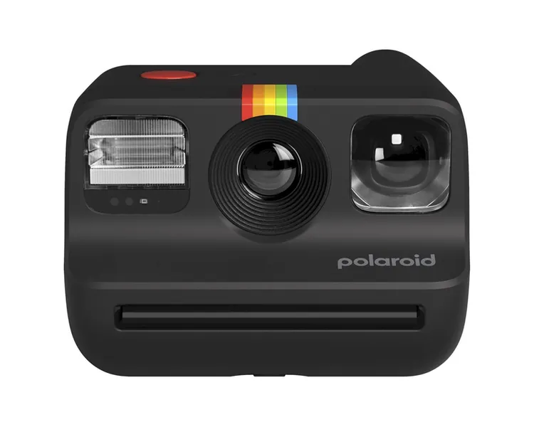 Polaroid Go Gen 2 Everything Box | Black