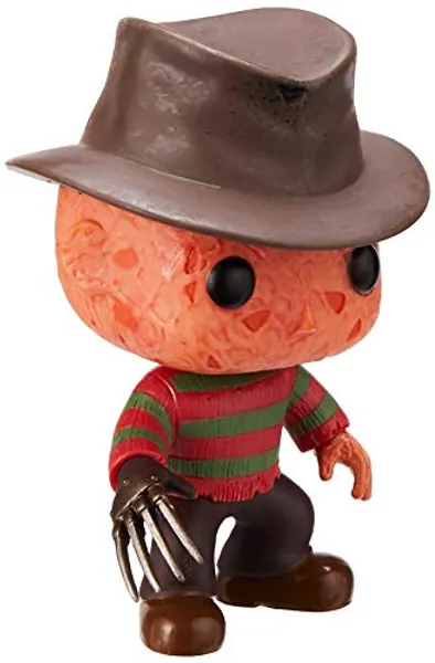FUNKO POP! MOVIES: Nightmare On Elm Street - Freddy Krueger