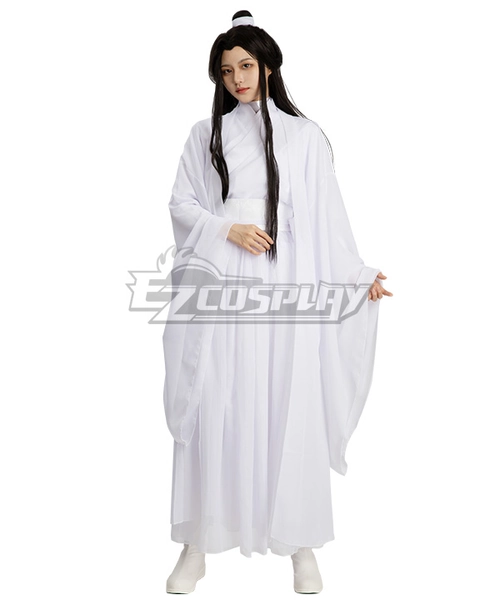 Xie Lian cosplay