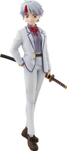 Hanyou no Yashahime - Higurashi Towa - Pop Up Parade (Good Smile Company) - Brand New