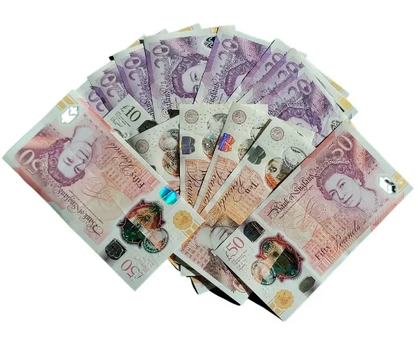 £15 — Permission to breathe my air