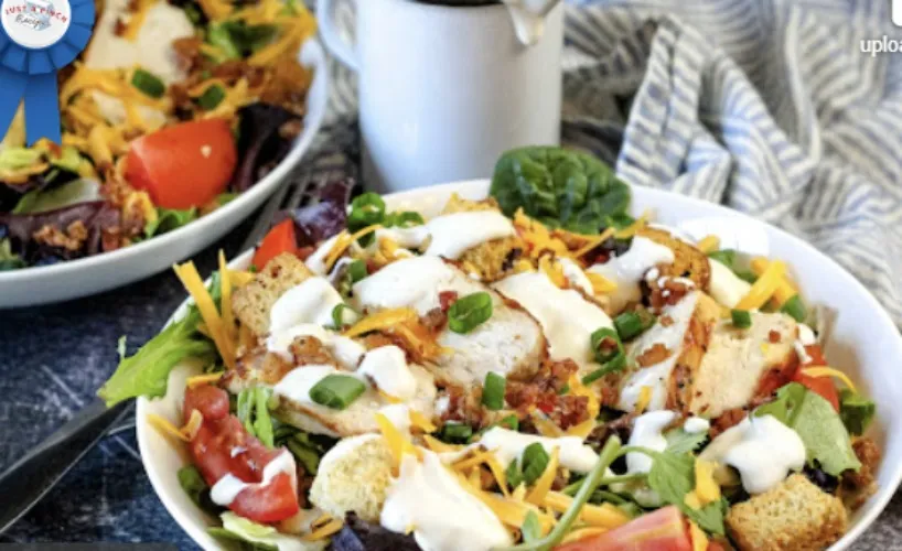 Pay for my lunch - £35