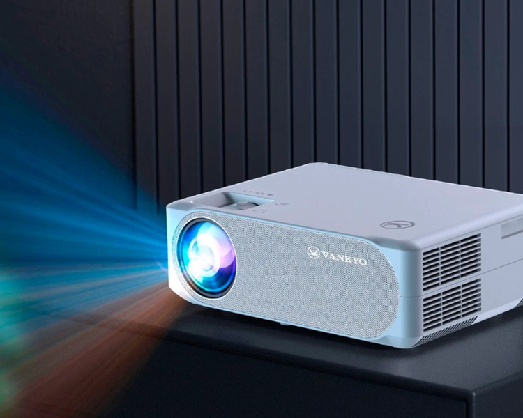 Performance V630W Native 1080P Projector