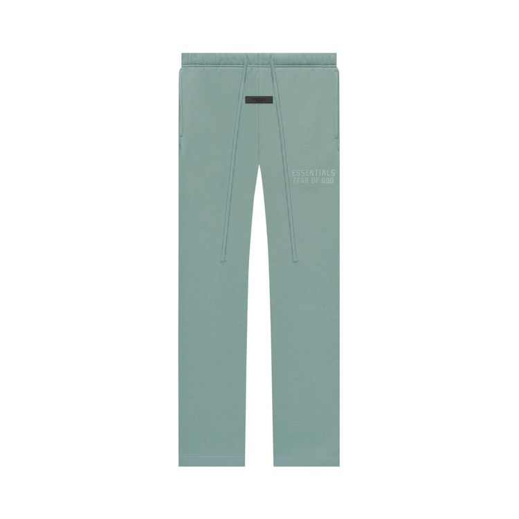 Buy Fear of God Essentials Relaxed Sweatpant 'Sycamore' - 130BT222041F | GOAT