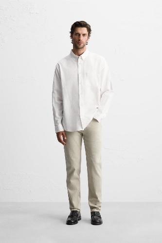 SLIM FIT JEANS