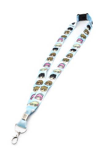 FARAWAY TOWN Lanyard | Default Title