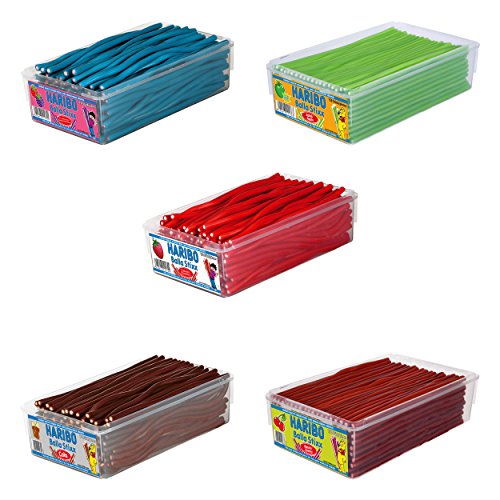 HARIBO Balla Stixx Set