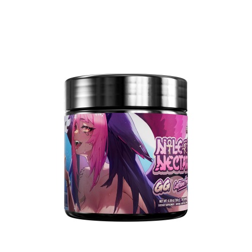 Nile Nectar GG by Trickywi Caffeine Free - 100 Servings | Default Title