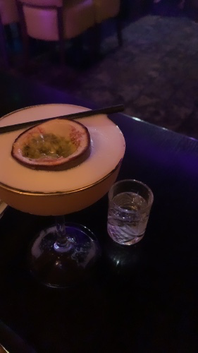 Cocktails 