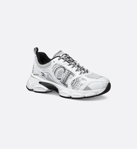 Dior Chrono Sneaker