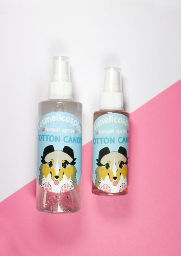 Fursuit Spray | Fursuit Disinfectant