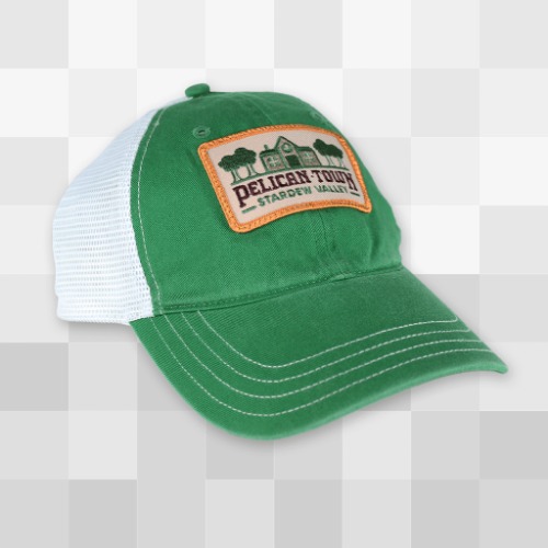 Pelican Town Hat | Default Title