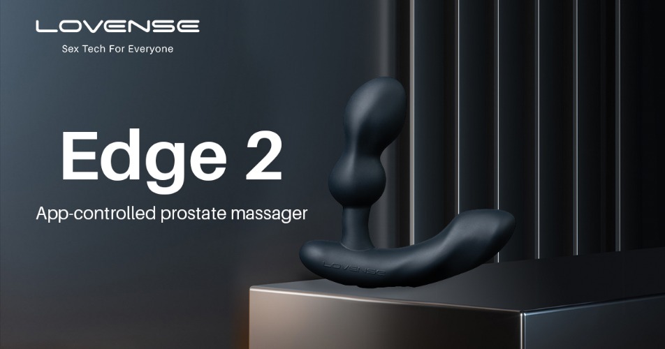 Adjustable dual-motor app-controlled prostate massager