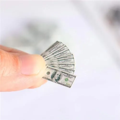 Tiny