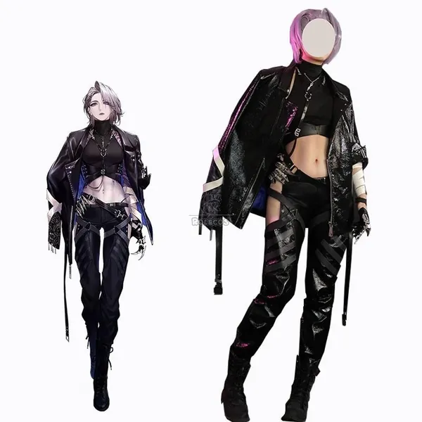 Buy Path to Nowhere Zoya Cosplay Costume - RoleCosplay.com