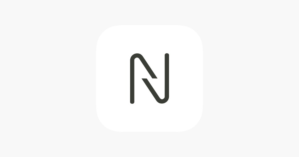 ‎FeeNote - Notes App