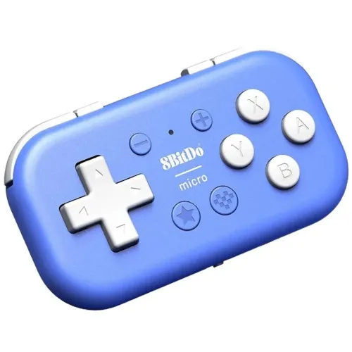 8BitDo-Micro Bluetooth Controller