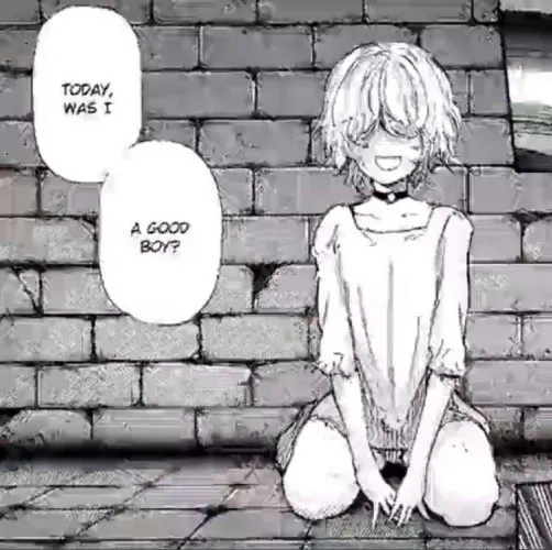 ✨️Femboy support✨️