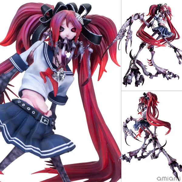 Hdge technical statue No.7 Calne Ca Complete Figure(Released)