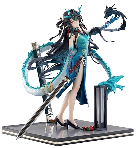 Arknights: Dusk (Everything is A Miracle) 1:7 Scale PVC Figure